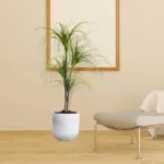 2-SOGA 2X 150cm Artificial Dracaena Plant Fake Potted