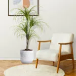 Simulation Tree Fake Plant Home Decor