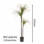 Simulation Tree Fake Plant Home Decor