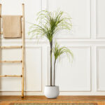 2-SOGA 145cm Artificial Dracaena Plant Fake Potted