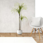 Simulation Tree Fake Plant Home Decor