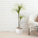 Simulation Tree Fake Plant Home Decor