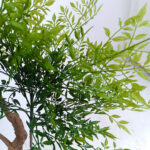 8-SOGA 180cm Nandina Heavenly Bamboo Tree Artificial Plant Home Accent Decor