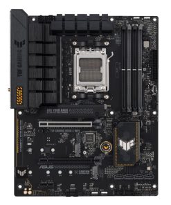 Motherboards