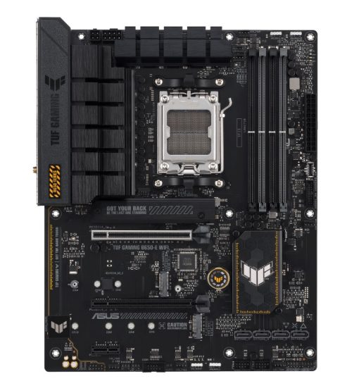 Motherboards