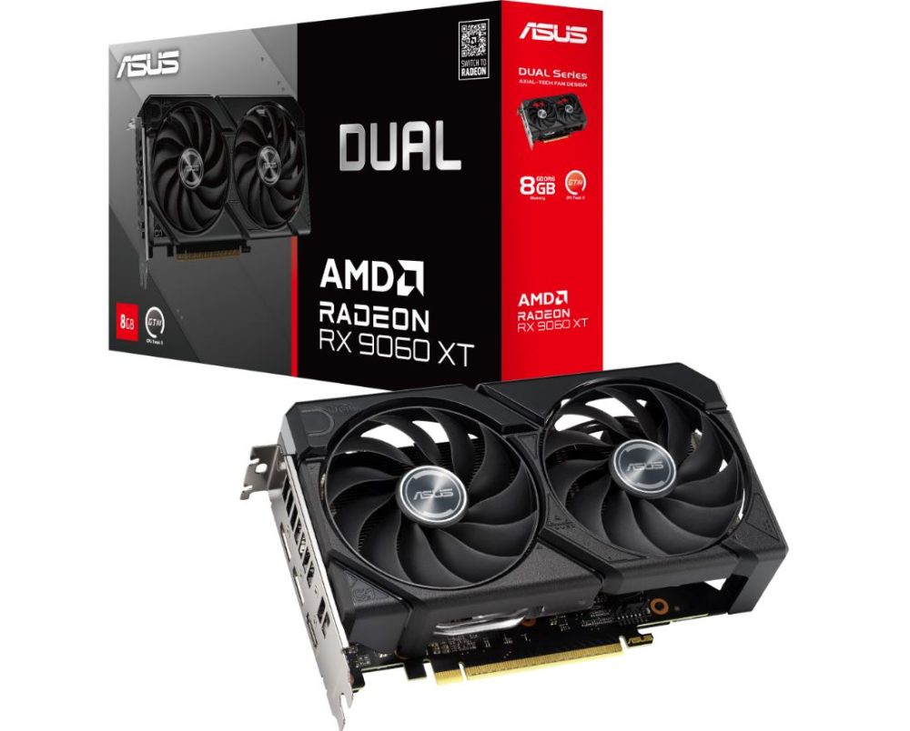Video/Graphics Cards