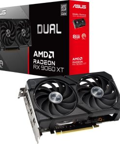 Video/Graphics Cards