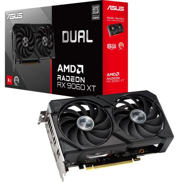 Video/Graphics Cards