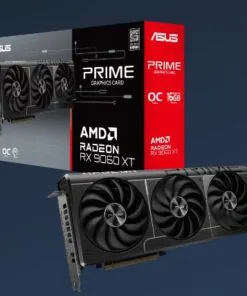 Video/Graphics Cards