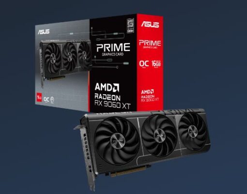 Video/Graphics Cards