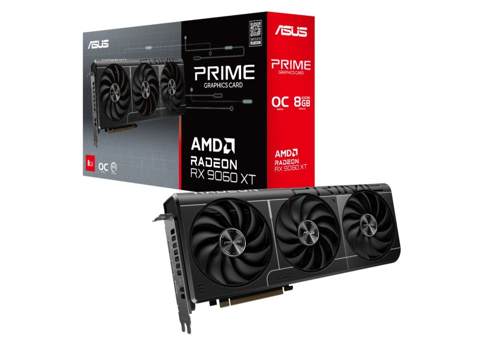 Video/Graphics Cards