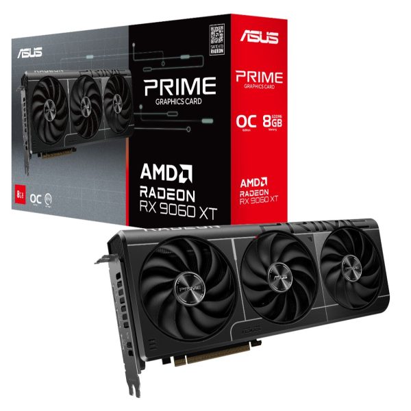Video/Graphics Cards