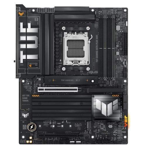 Motherboards