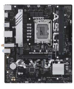 Motherboards