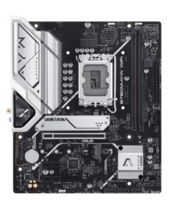 Motherboards