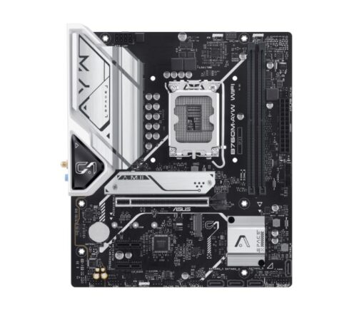 Motherboards