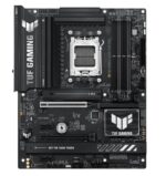 Motherboards