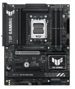 Motherboards
