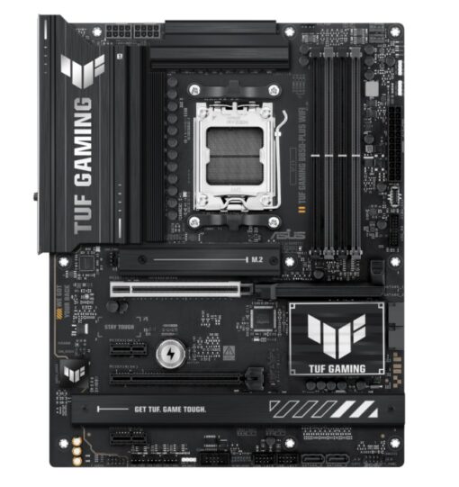 Motherboards