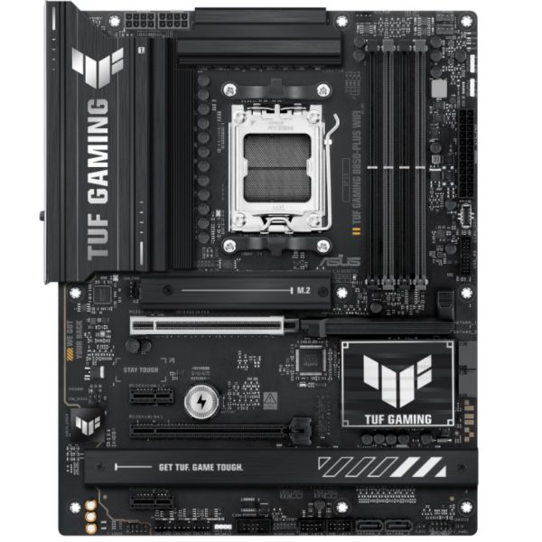 Motherboards