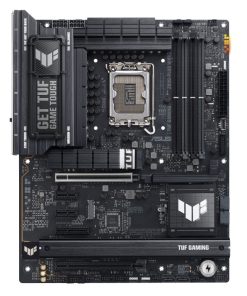 Motherboards