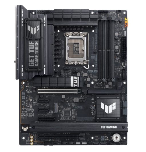 Motherboards