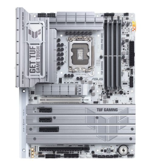 Motherboards