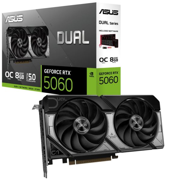 Video/Graphics Cards