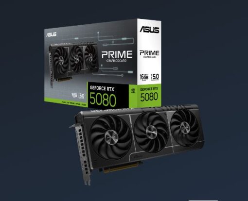 Video/Graphics Cards
