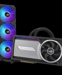 Video/Graphics Cards