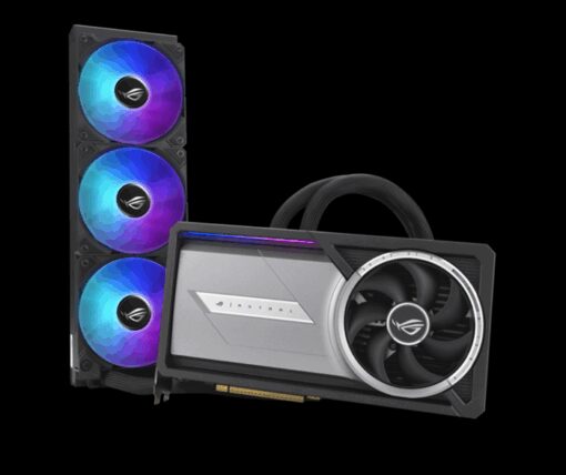 Video/Graphics Cards
