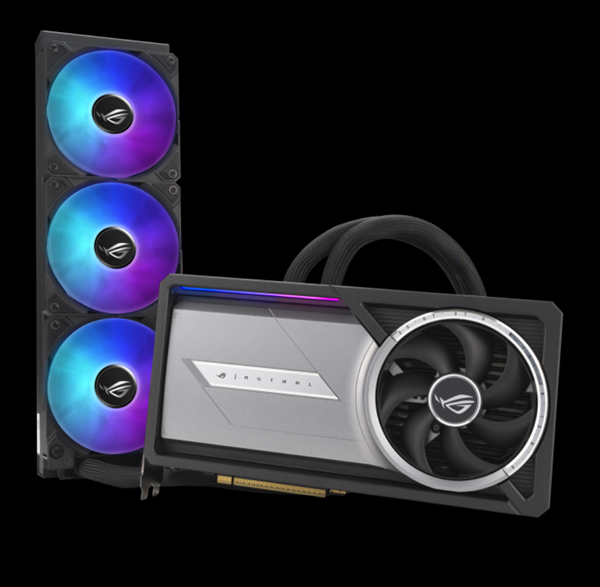 Video/Graphics Cards