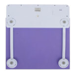 7-SOGA 2X 100kg Digital Baby Scales Electronic LCD Display Paediatric Infant Weight Monitor