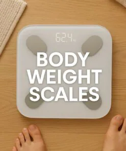 Body Weight Scales
