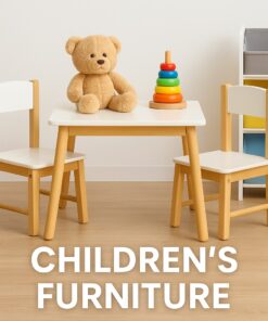 Children Furniture
