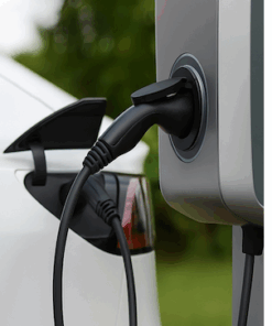 Electric Vehicles Chargers
