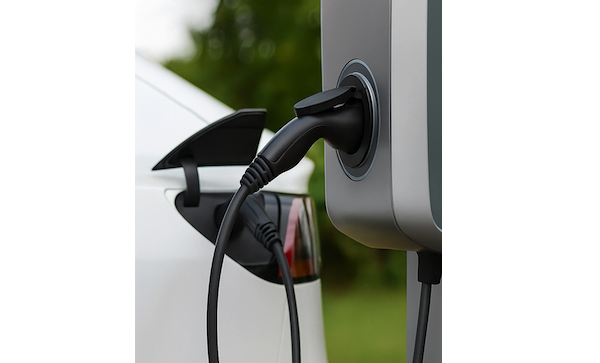 Electric Vehicles Chargers
