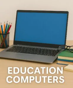 Education Computers