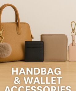 Handbag & Wallet Accessories