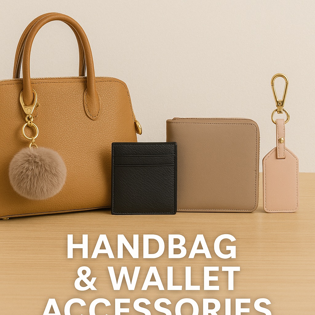 Handbag & Wallet Accessories