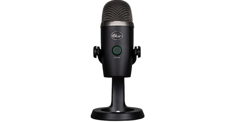 Microphones