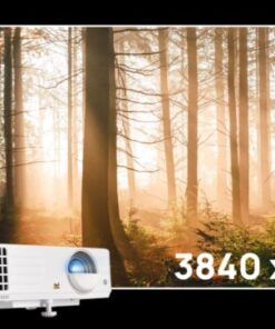 Projectors & Accessories