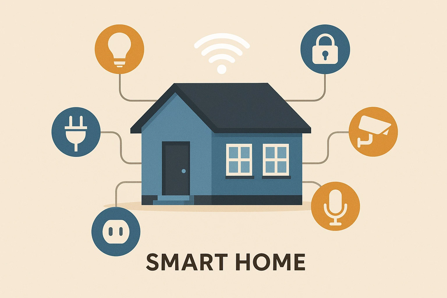 Smart Home