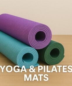 Yoga & Pilates Mats