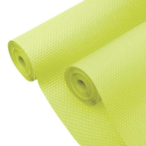 1-SOGA 2X 30x300cm Green Kitchen Shelf Drawer Cabinet Multi Use Liner Non Slip Mat