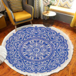 Anti-slip Doormat