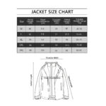 5-abbee White 3XL Winter Fur Hooded Thick Overcoat Jacket Stylish Lightweight Quilted Warm Puffer Coat