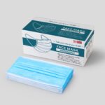 3-120 Pcs Anti Dust Filter Disposable Protective Sanitary Face Mask
