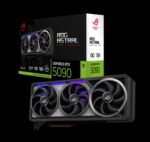 Video/Graphics Cards