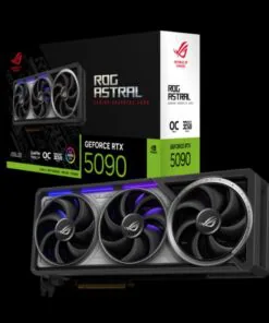 Video/Graphics Cards